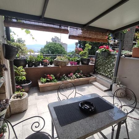 Apartman Bella Vista Rijeka Apartment Luaran gambar