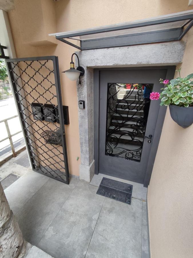 Apartman Bella Vista Rijeka Apartment Luaran gambar