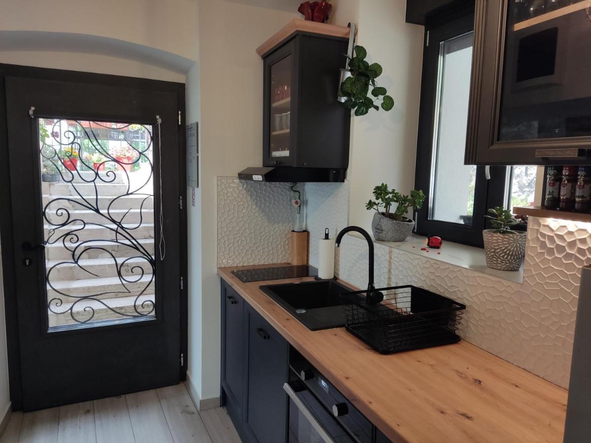 Apartman Bella Vista Rijeka Apartment Luaran gambar