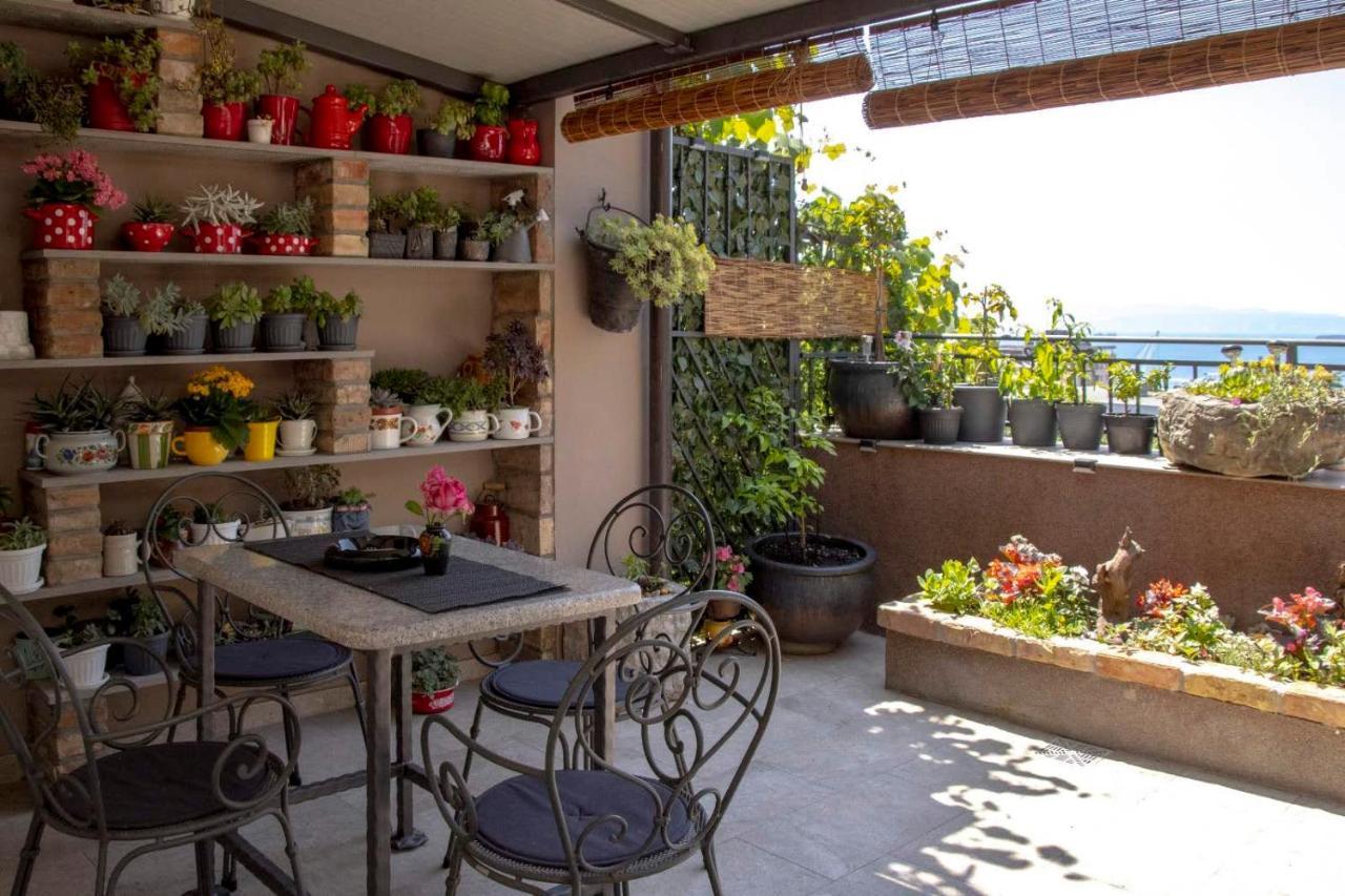 Apartman Bella Vista Rijeka Apartment Luaran gambar