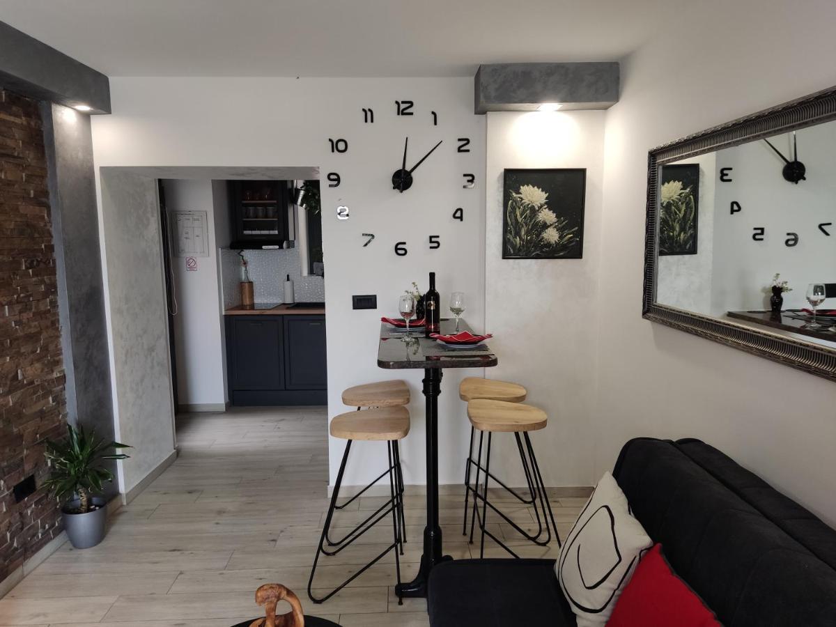 Apartman Bella Vista Rijeka Apartment Luaran gambar