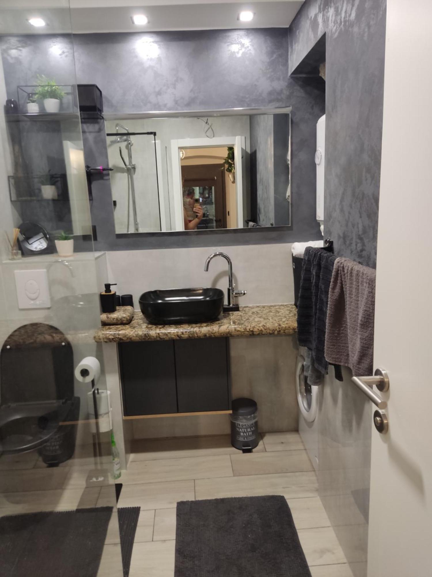 Apartman Bella Vista Rijeka Apartment Luaran gambar