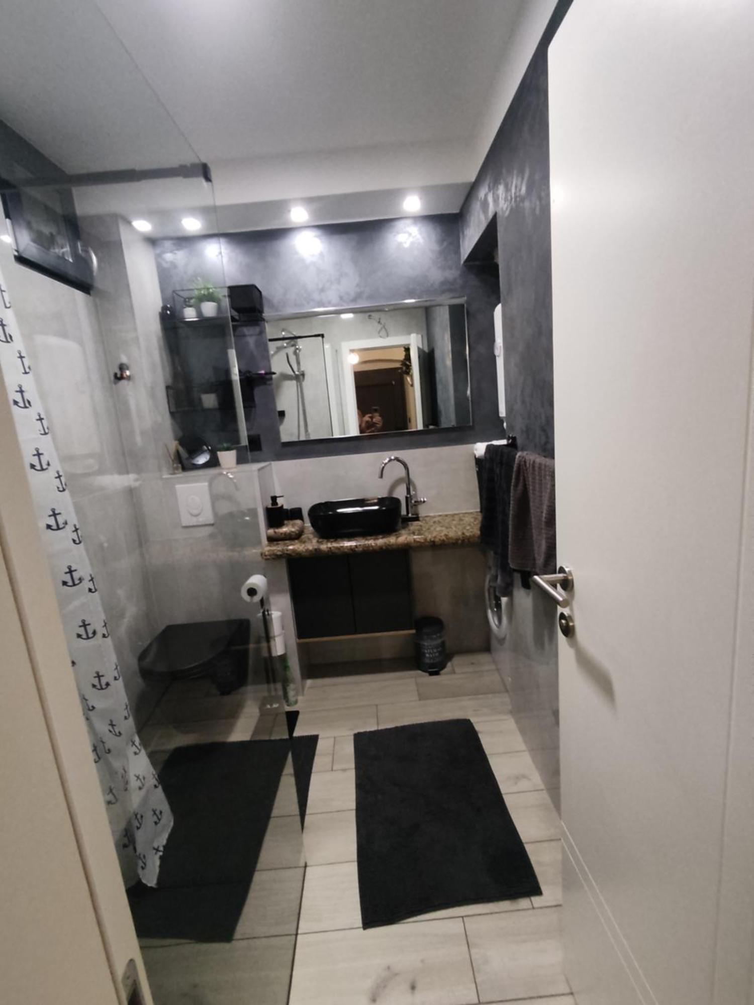 Apartman Bella Vista Rijeka Apartment Luaran gambar
