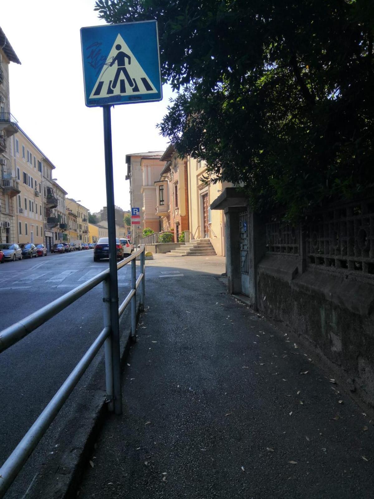 Apartman Bella Vista Rijeka Apartment Luaran gambar
